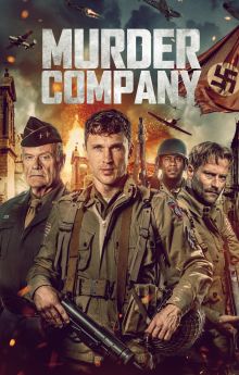 Murder Company Murder Company