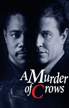 A Murder of Crows A Murder of Crows