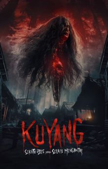 Kuyang Kuyang