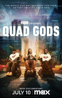 Quad Gods Quad Gods