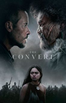 The Convert The Convert