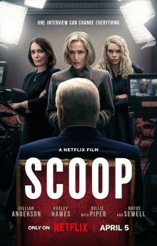 Scoop Scoop