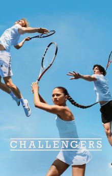 Challengers Challengers