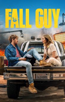 The Fall Guy The Fall Guy