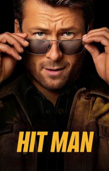 Hit Man Hit Man