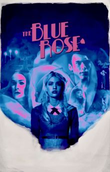 The Blue Rose The Blue Rose