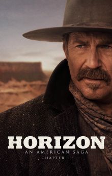 Horizon: An American Saga - Chapter 1 Horizon: An American Saga - Chapter 1