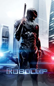 RoboCop RoboCop