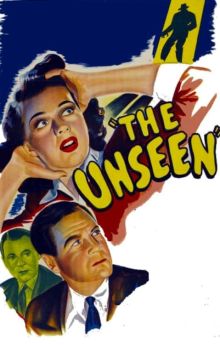 The Unseen The Unseen