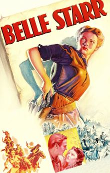 Belle Starr Belle Starr