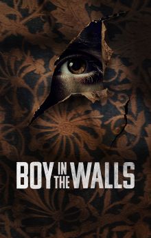 Boy in the Walls Boy in the Walls