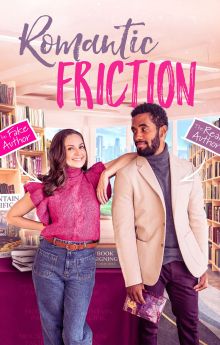 Romantic Friction Romantic Friction