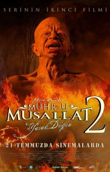 Mühr-ü Musallat 2: Yasak Düğün Mühr-ü Musallat 2: Yasak Düğün