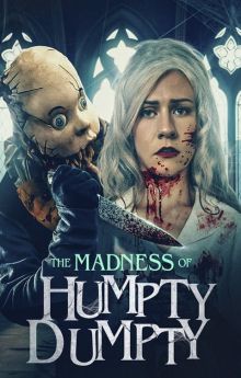 The Madness of Humpty Dumpty The Madness of Humpty Dumpty