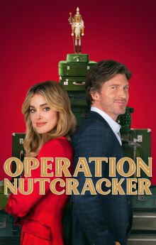 Operation Nutcracker Operation Nutcracker