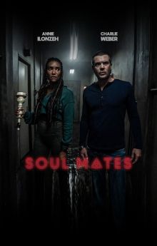 Soul Mates Soul Mates