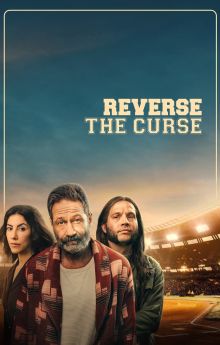 Reverse the Curse Reverse the Curse