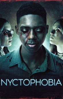 Nyctophobia Nyctophobia