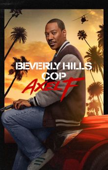 Beverly Hills Cop: Axel F Beverly Hills Cop: Axel F
