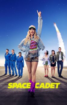 Space Cadet Space Cadet