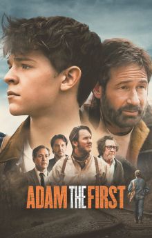 Adam the First Adam the First