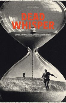 Dead Whisper Dead Whisper