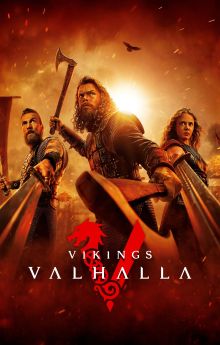 Vikings: Valhalla - Season 3 Vikings: Valhalla - Season 3