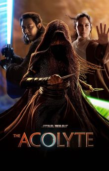 The Acolyte - Season 1 The Acolyte - Season 1