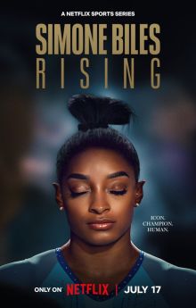 Simone Biles Rising - Season 1 Simone Biles Rising - Season 1