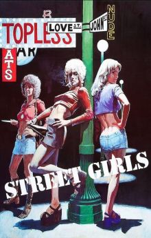 Street Girls Street Girls