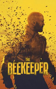 The Beekeeper The Beekeeper