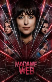 Madame Web Madame Web