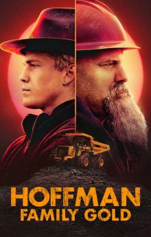 Hoffman Family Gold - Season 3 Hoffman Family Gold - Season 3