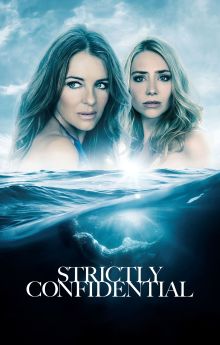 Strictly Confidential Strictly Confidential