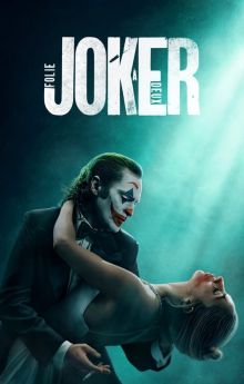 Joker: Folie à Deux Joker: Folie à Deux