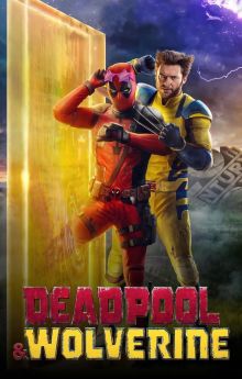 Deadpool & Wolverine Deadpool & Wolverine
