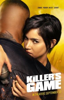 The Killer's Game The Killer's Game
