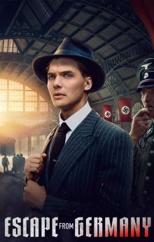Escape from Germany Escape from Germany