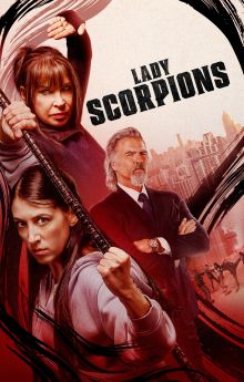 Lady Scorpions Lady Scorpions