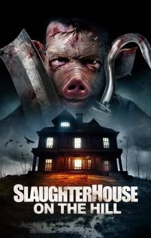 Slaughterhouse On The Hill Slaughterhouse On The Hill