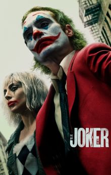 Joker 2 Joker 2