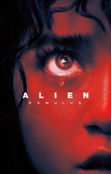 Alien: Romulus Alien: Romulus