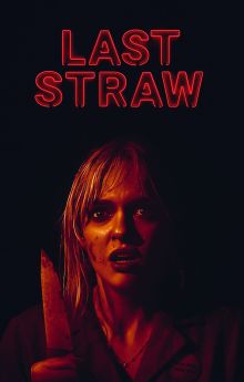 Last Straw Last Straw