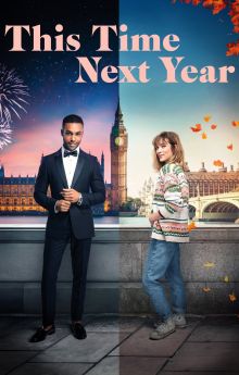 This Time Next Year This Time Next Year