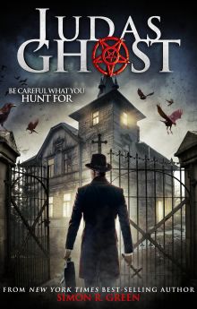Judas Ghost Judas Ghost