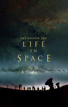The Search for Life in Space The Search for Life in Space
