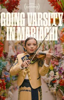 Going Varsity in Mariachi Going Varsity in Mariachi