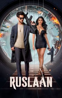 Ruslaan Ruslaan
