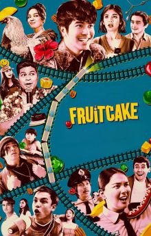 Fruitcake Fruitcake
