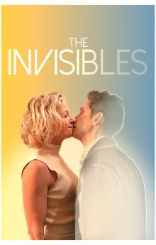 The Invisibles The Invisibles